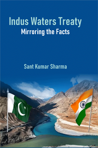 Indus Waters Treaty : Mirroring The Facts