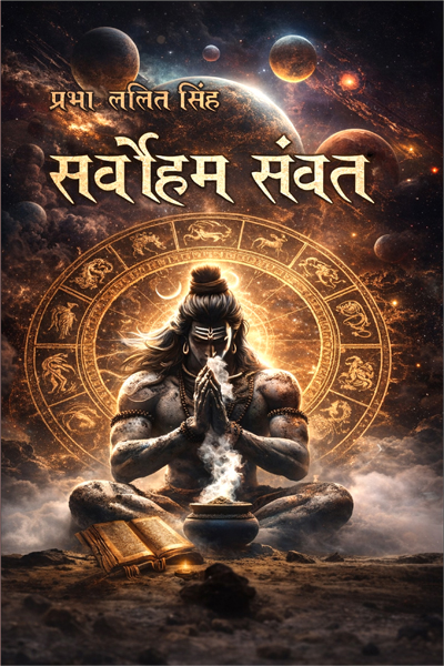 सर्वोहम संवत