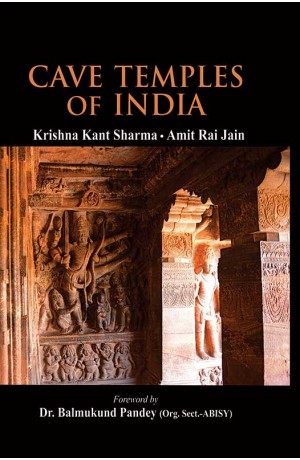 Cave Temples of India