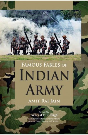 Famous Fables of Indian Army