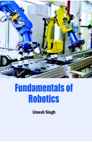 Fundamentals of Robotics