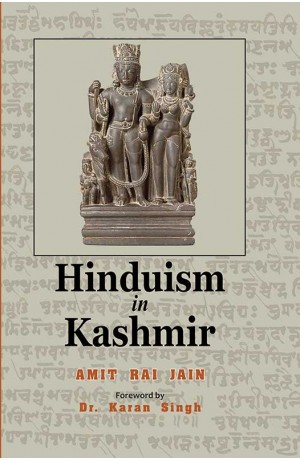 Hinduism in Kashmir