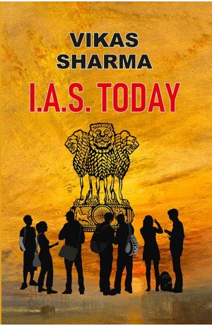 IAS Today