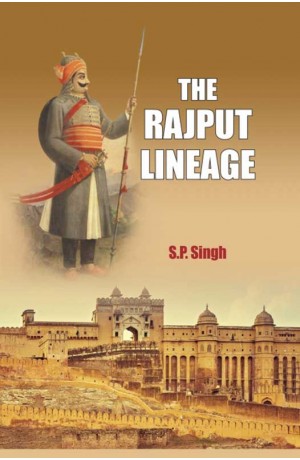 Rajput Lineage