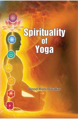 Spirituality Of Yoga