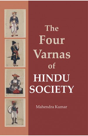 Four Varnas of Hindu Society