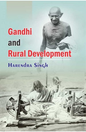 Gandhi & Rural development