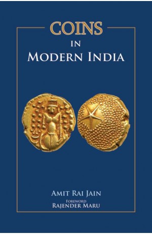 Coins in Modern India