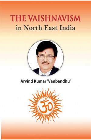 Vaishnavism in the North East India