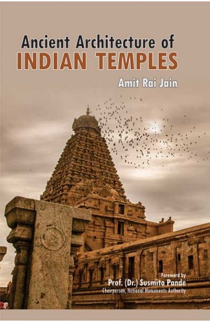 Ancient Architecture of Indian Temples