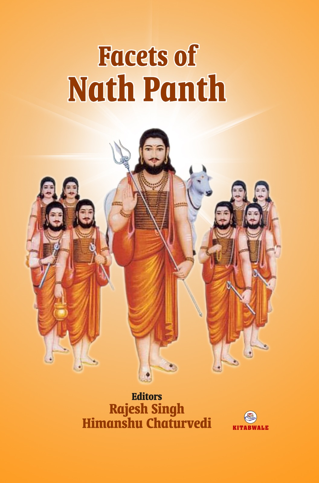 Facets of Nath Panth